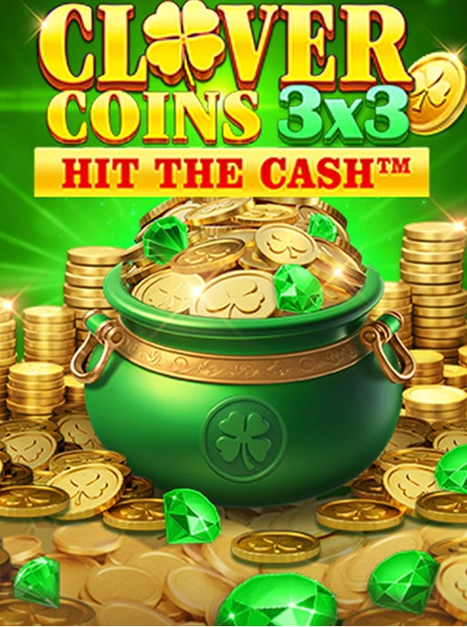Clover Coin